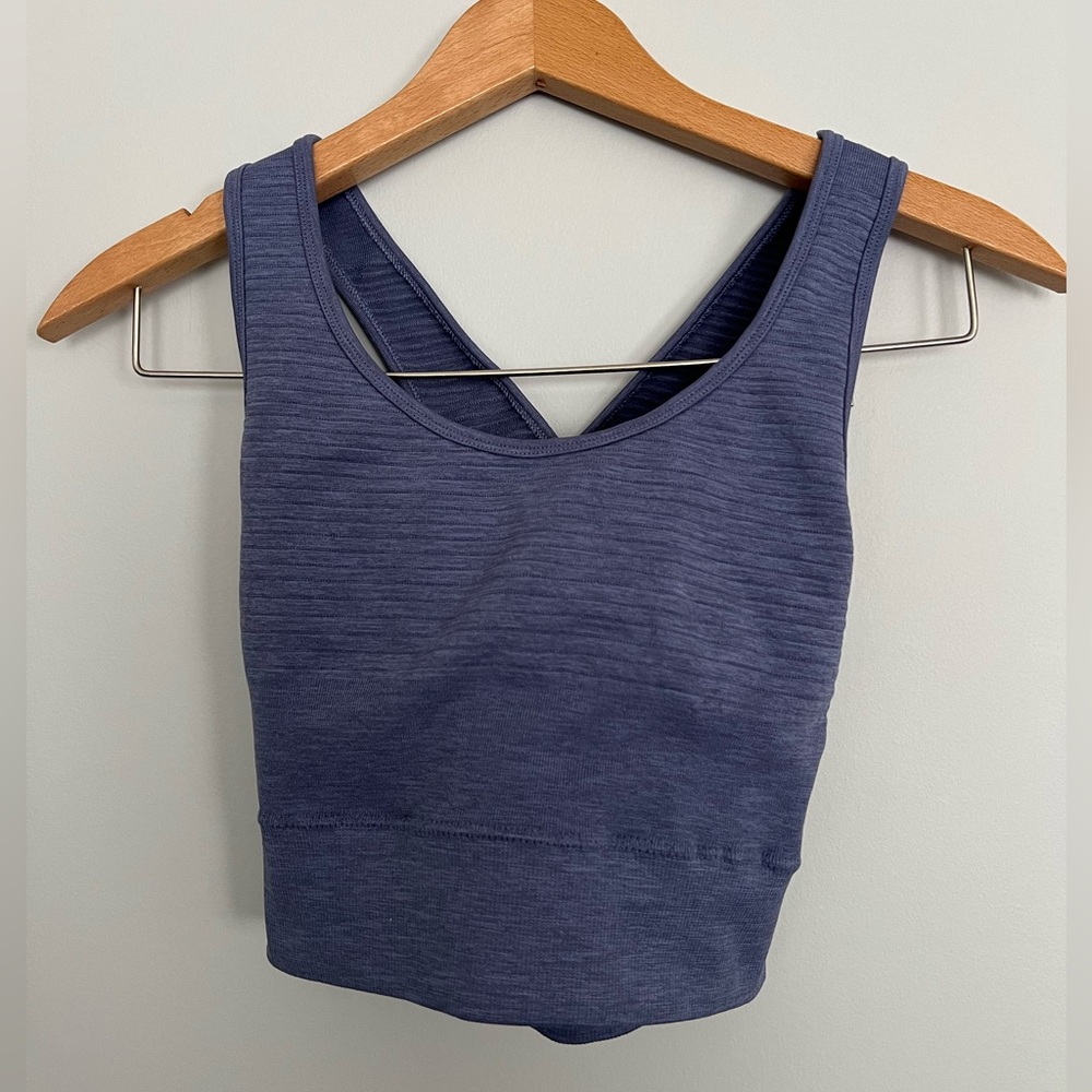 Alphalete Revival Vault Sports Bra